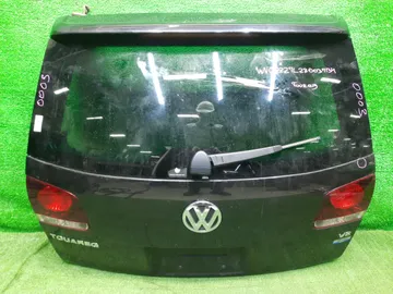 ДВЕРЬ ПЯТАЯ НА VOLKSWAGEN TOUAREG 7L
