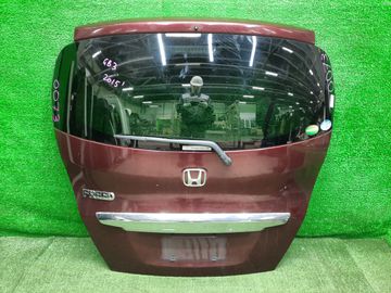 ДВЕРЬ ПЯТАЯ НА HONDA FREED GB3