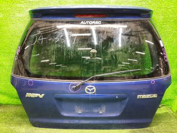 ДВЕРЬ ПЯТАЯ НА MAZDA MPV LW3W