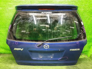 ДВЕРЬ ПЯТАЯ НА MAZDA MPV LW3W