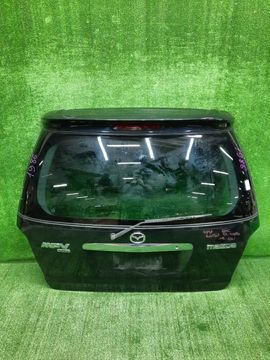 ДВЕРЬ ПЯТАЯ НА MAZDA MPV LW5W