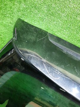 ДВЕРЬ ПЯТАЯ НА MAZDA MPV LW5W