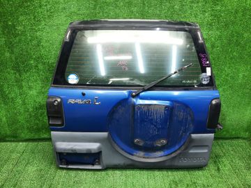 ДВЕРЬ ПЯТАЯ НА TOYOTA RAV4 SXA10