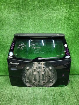 ДВЕРЬ ПЯТАЯ НА TOYOTA RUSH J210E