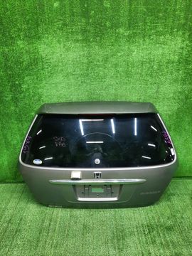 ДВЕРЬ ПЯТАЯ НА HONDA ODYSSEY RA6