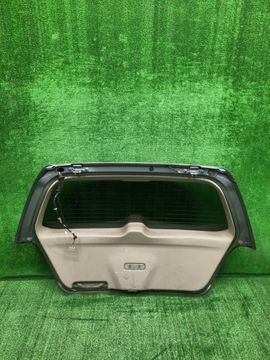 ДВЕРЬ ПЯТАЯ НА HONDA ODYSSEY RA6