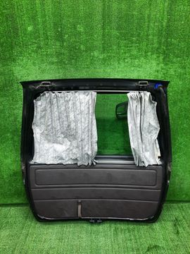 ДВЕРЬ ПЯТАЯ НА NISSAN LARGO W30