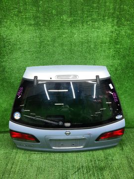 ДВЕРЬ ПЯТАЯ НА NISSAN AVENIR W11