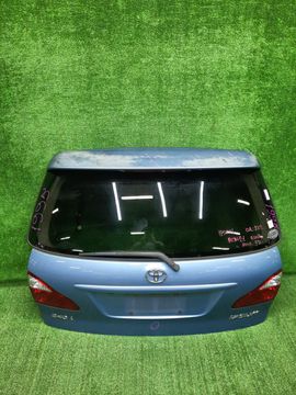 ДВЕРЬ ПЯТАЯ НА TOYOTA IPSUM ACM21