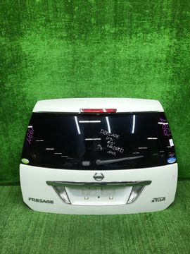 ДВЕРЬ ПЯТАЯ НА NISSAN PRESAGE U31