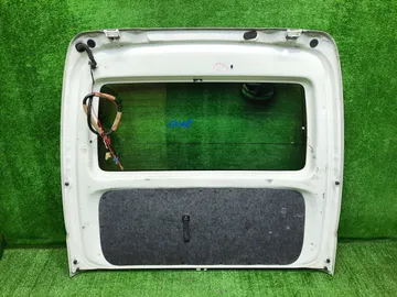 ДВЕРЬ ПЯТАЯ НА DAIHATSU HIJET S320V