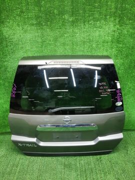ДВЕРЬ ПЯТАЯ НА NISSAN X-TRAIL T31