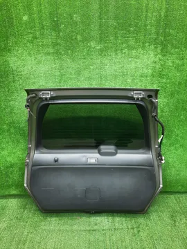 ДВЕРЬ ПЯТАЯ НА NISSAN X-TRAIL T31