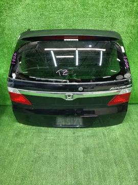 ДВЕРЬ ПЯТАЯ НА HONDA AIRWAVE GJ1