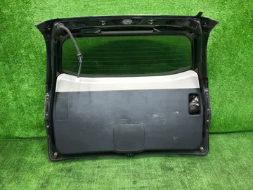 ДВЕРЬ ПЯТАЯ НА HONDA AIRWAVE GJ1
