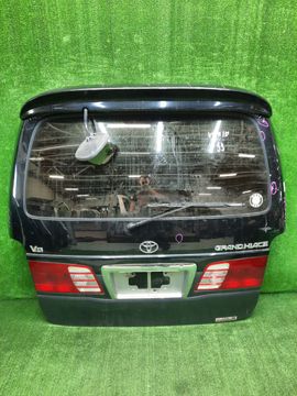 ДВЕРЬ ПЯТАЯ НА TOYOTA GRAND HIACE VCH10