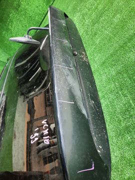 ДВЕРЬ ПЯТАЯ НА TOYOTA GRAND HIACE VCH10