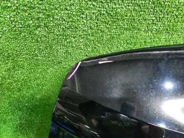 ДВЕРЬ ПЯТАЯ НА MINI COOPER S R60