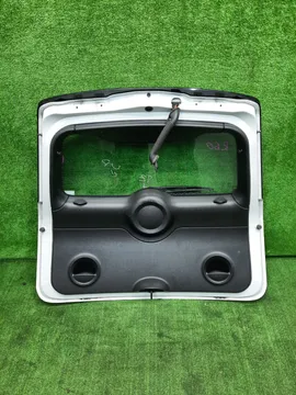 ДВЕРЬ ПЯТАЯ НА MINI COOPER S R60