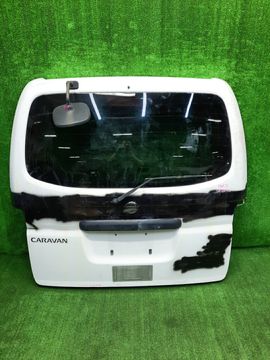 ДВЕРЬ ПЯТАЯ НА NISSAN CARAVAN E25