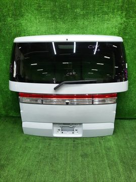 ДВЕРЬ ПЯТАЯ НА MITSUBISHI DELICA D5 CV1W
