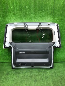 ДВЕРЬ ПЯТАЯ НА MITSUBISHI DELICA D5 CV1W