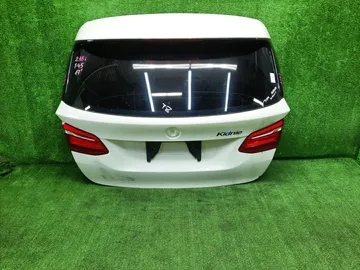 ДВЕРЬ ПЯТАЯ НА BMW 218I F45