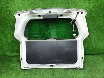 ДВЕРЬ ПЯТАЯ НА TOYOTA RACTIS NSP120