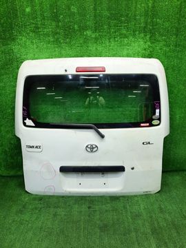 ДВЕРЬ ПЯТАЯ НА TOYOTA TOWN ACE S402M