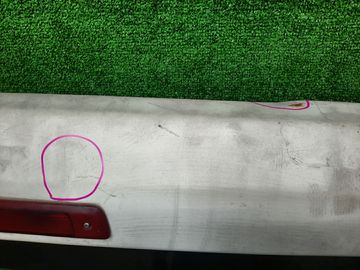 ДВЕРЬ ПЯТАЯ НА TOYOTA TOWN ACE S402M