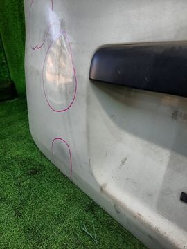 ДВЕРЬ ПЯТАЯ НА TOYOTA TOWN ACE S402M