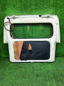 ДВЕРЬ ПЯТАЯ НА TOYOTA TOWN ACE S402M