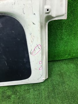 ДВЕРЬ ПЯТАЯ НА TOYOTA TOWN ACE S402M