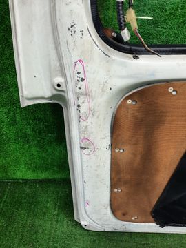 ДВЕРЬ ПЯТАЯ НА TOYOTA TOWN ACE S402M