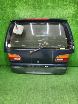 ДВЕРЬ ПЯТАЯ НА MITSUBISHI DELICA PD6W