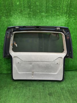 ДВЕРЬ ПЯТАЯ НА MITSUBISHI DELICA PD6W