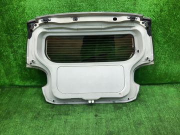 ДВЕРЬ ПЯТАЯ НА TOYOTA PASSO M700A