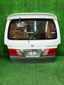 ДВЕРЬ ПЯТАЯ НА TOYOTA GRAND HIACE VCH10W