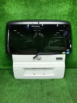 ДВЕРЬ ПЯТАЯ НА HONDA MOBILIO GB1