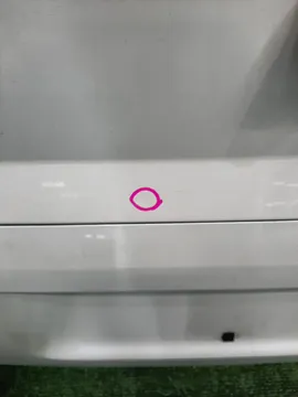 ДВЕРЬ ПЯТАЯ НА HONDA MOBILIO GB1