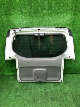 ДВЕРЬ ПЯТАЯ НА HONDA MOBILIO GB1