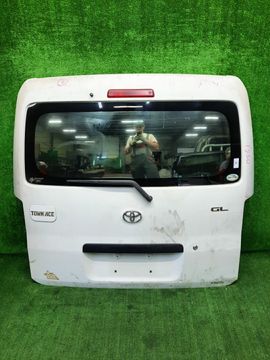 ДВЕРЬ ПЯТАЯ НА TOYOTA TOWNACE S402M