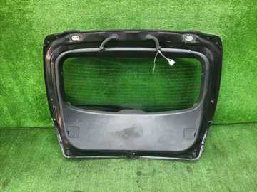 ДВЕРЬ ПЯТАЯ НА MAZDA AXELA BK5P