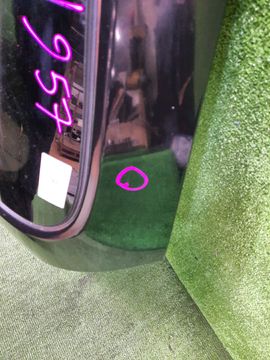 ДВЕРЬ ПЯТАЯ НА HONDA ODYSSEY RA6