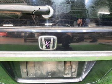 ДВЕРЬ ПЯТАЯ НА HONDA ODYSSEY RA6