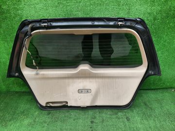 ДВЕРЬ ПЯТАЯ НА HONDA ODYSSEY RA6