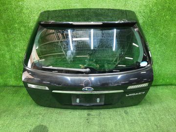 ДВЕРЬ ПЯТАЯ НА SUBARU LEGACY BP5