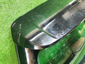 ДВЕРЬ ПЯТАЯ НА SUBARU LEGACY BP5