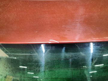 ДВЕРЬ ПЯТАЯ НА MAZDA ATENZA GH5FW