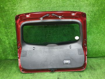 ДВЕРЬ ПЯТАЯ НА MAZDA ATENZA GH5FW